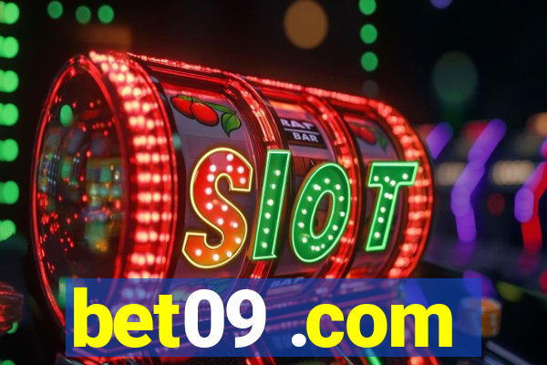 bet09 .com